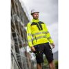 Portwest DX481 DX4 Hi-Vis Base felső sárga-fekete