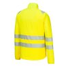 Portwest DX481 DX4 Hi-Vis Base felső sárga-fekete
