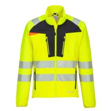 Portwest DX481 DX4 Hi-Vis Base felső sárga-fekete