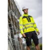 Portwest DX481 DX4 Hi-Vis Base felső sárga-fekete