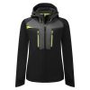 Portwest DX486 DX4 női softshell (3L) fekete