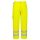 Portwest E046 Hi-Vis Combat nadrág sárga