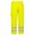 Portwest E046 Hi-Vis Combat nadrág sárga