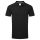 Portwest EC210 Organikus pamut újrahasznosítható pólóing fekete