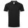 Portwest EC210 Organikus pamut újrahasznosítható pólóing fekete