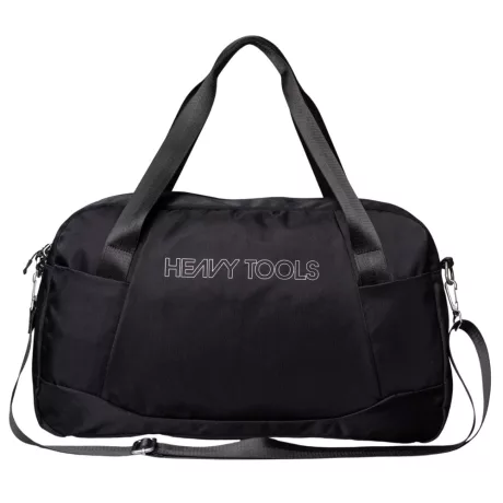 Heavy Tools Ecor női sporttáska fekete