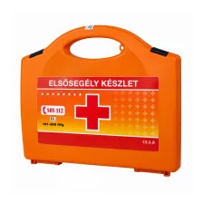 Munkahelyi elsősegély készlet IV. kategória 200 főig
