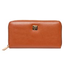 Heavy Tools Emerset női pénztárca barna