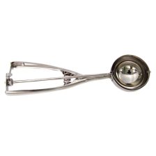 Fagyikiszedő kanál fém