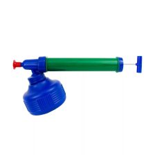 Pumpás kézi porozó