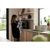 Absodry by Torrbollen Series 6 páramentesítő készülék 25m2 Fekete