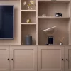 Absodry by Torrbollen Series 6 páramentesítő készülék 25m2 Szürke