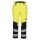 Portwest EV402 EV4 Hi-Vis Expedition nadrág sárga-fekete