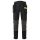 Portwest EV440 EV4 lengőzsebes nadrág fekete