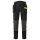 Portwest EV440 EV4 lengőzsebes nadrág fekete