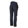 Portwest EV440 EV4 lengőzsebes nadrág tengerész kék
