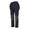 Portwest EV440 EV4 lengőzsebes nadrág tengerész kék
