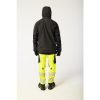 Portwest EV442 EV4 Hi-Vis Class 1 lengőzsebes nadrág sárga-fekete