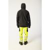 Portwest EV442 EV4 Hi-Vis Class 1 lengőzsebes nadrág sárga-fekete