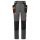 Portwest EV446 EV4 holster nadrág (levehető holster zsebbel) metál szürke