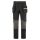 Portwest EV447 EV4 vízálló lengőzsebes nadrág fekete