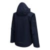Portwest EV460 EV4 shell esőkabát sötét tengerészkék