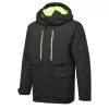 Portwest EV461 EV4 téli parka kabát fekete