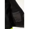 Portwest EV461 EV4 téli parka kabát fekete