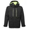 Portwest EV461 EV4 téli parka kabát fekete