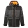 Portwest EV461 EV4 téli parka kabát metál szürke