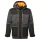 Portwest EV461 EV4 téli parka kabát metál szürke