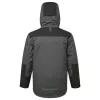 Portwest EV461 EV4 téli parka kabát metál szürke