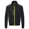 Portwest EV464 EV4 bomber dzseki (3L) fekete