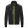 Portwest EV464 EV4 bomber dzseki (3L) fekete