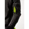 Portwest EV464 EV4 bomber dzseki (3L) fekete