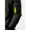Portwest EV464 EV4 bomber dzseki (3L) fekete