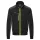 Portwest EV464 EV4 bomber dzseki (3L) fekete