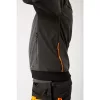 Portwest EV464 EV4 bomber dzseki (3L) metál szürke