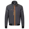 Portwest EV464 EV4 bomber dzseki (3L) metál szürke