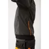 Portwest EV464 EV4 bomber dzseki (3L) metál szürke
