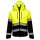Portwest EV465 EV4 Hi-Vis kabát (3L) sárga-fekete
