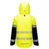Portwest EV465 EV4 Hi-Vis kabát (3L) sárga-fekete