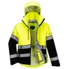 Portwest EV465 EV4 Hi-Vis kabát (3L) sárga-fekete