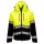 Portwest EV465 EV4 Hi-Vis kabát (3L) sárga-fekete