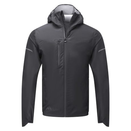 Portwest EV466 EV4 összecsomagolható esőkabát metál szürke