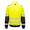 Portwest EV468 EV4 Hi-Vis bomber dzseki (3L) sárga-fekete