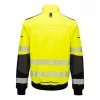 Portwest EV468 EV4 Hi-Vis bomber dzseki (3L) sárga-fekete