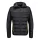 Portwest EV471 EV4 szigetelt baffle dzseki fekete