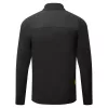 Portwest EV476 EV4 fleece fekete