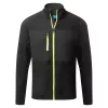 Portwest EV476 EV4 fleece fekete
